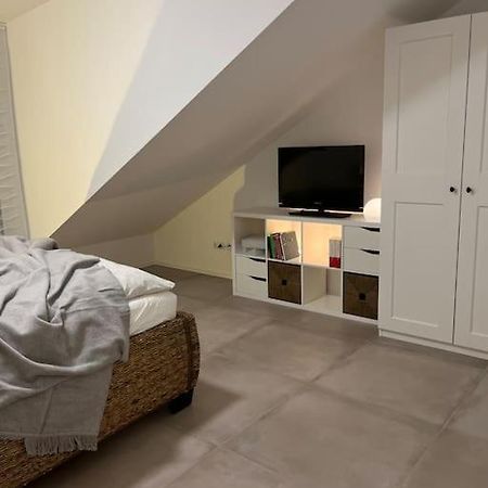 Ferienwohnung Lili Ubstadt-Weiher المظهر الخارجي الصورة