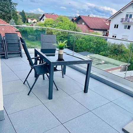 Ferienwohnung Lili Ubstadt-Weiher المظهر الخارجي الصورة