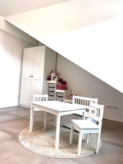 Ferienwohnung Lili Ubstadt-Weiher المظهر الخارجي الصورة